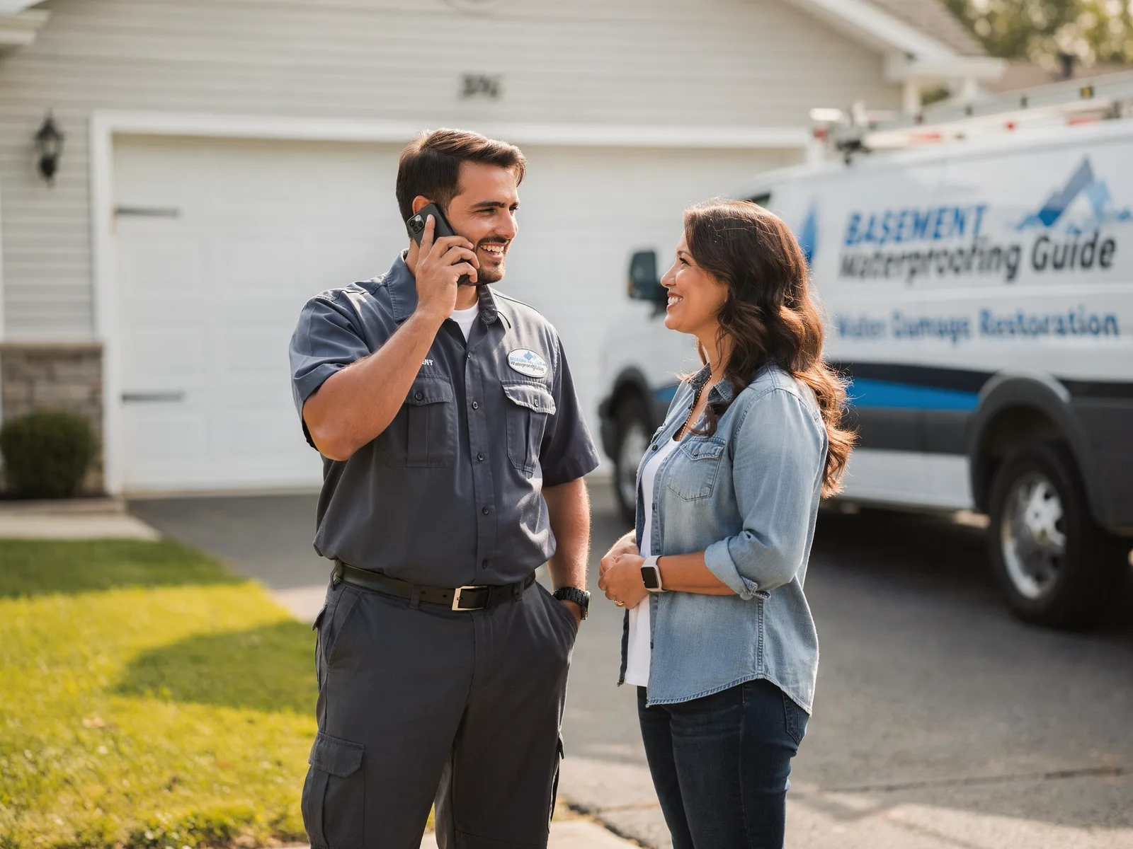 Basement Waterproofing Near Me Palm Beach Gardens, FL FAQs